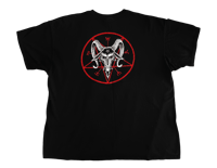 Image 2 of 2000's Beherit - The Oath Of Black Blood