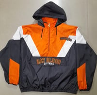 Image 3 of Ball Park Retro Jacket