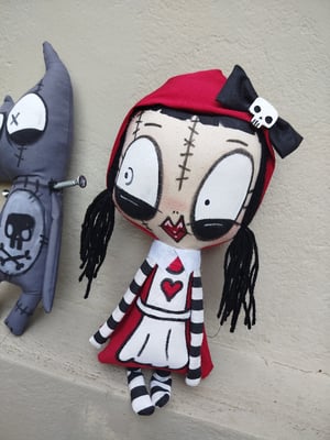 An Unusual Friendship!!