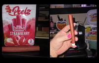 Image 15 of Fruit Peelz Wraps 4 Pack Combo