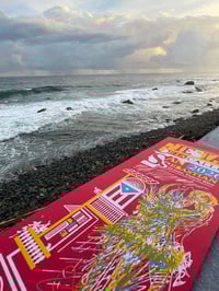 Image 2 of Cartel Fiestas de la Calle San Sebastian 2026 