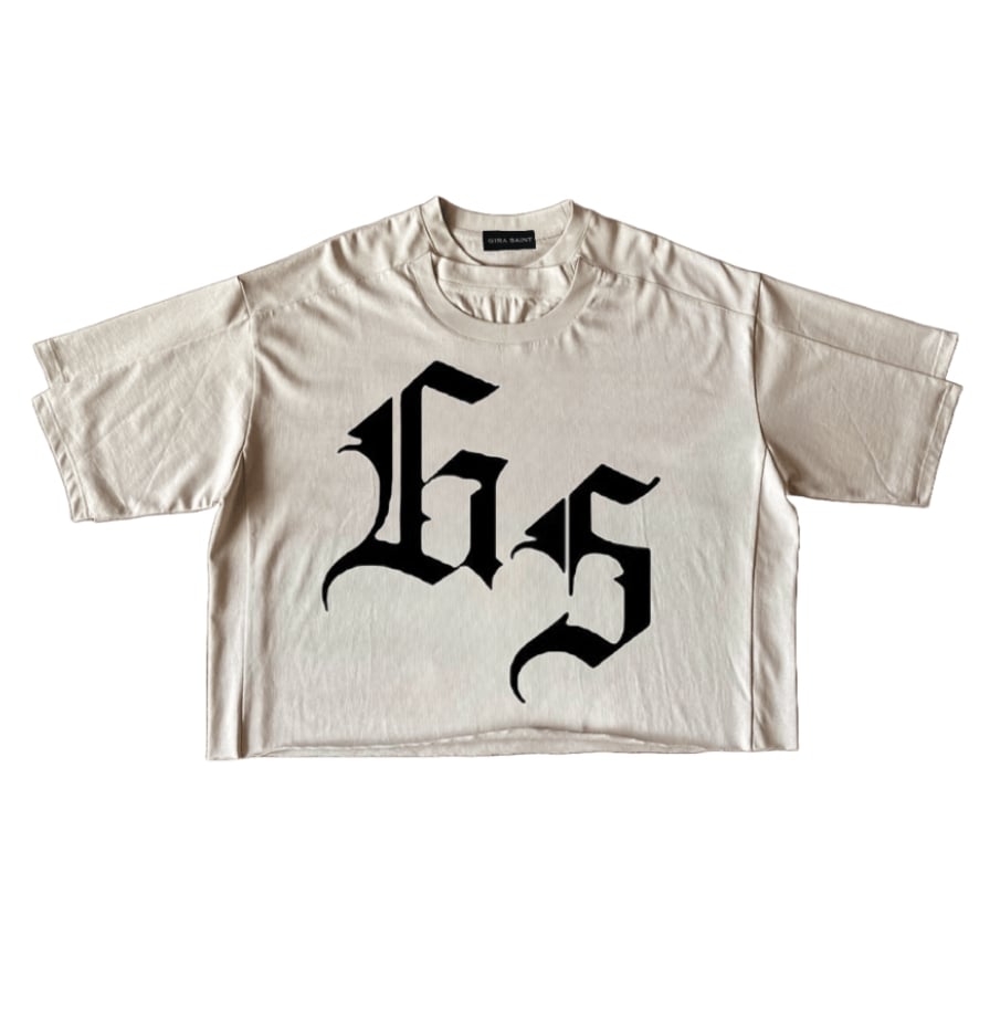Image of GS VINTAGE TEE