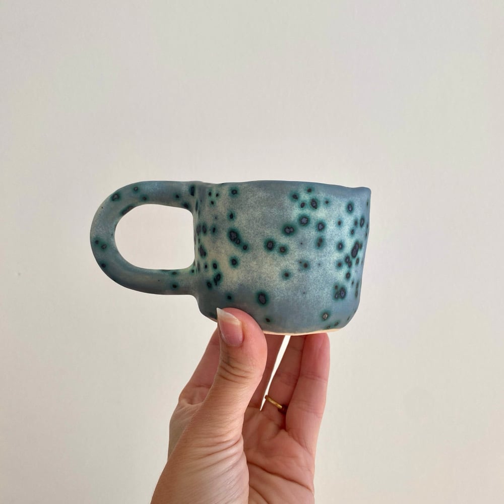 Image of Moon Mug #5