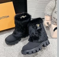 Image 2 of HENTI FUR BOOTS