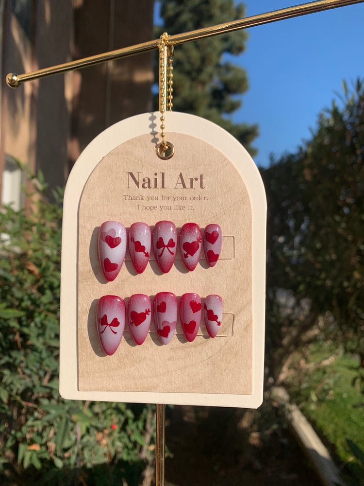 Image of Cupid Nails 