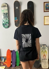 Image 4 of SOAP Font T-shirt