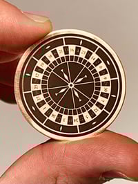 Image 2 of Copper Gambler 