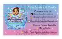 Business Cards [Single Sided]
