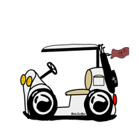 Cart Cruisen