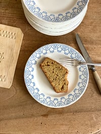 Image 6 of Petites Assiettes terre de fer lot de 5