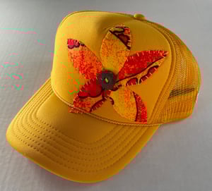 Image of Pua trucker #VP17