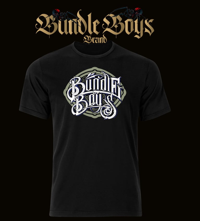 Bundle Boys Filagree