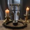 Hekate Earrings