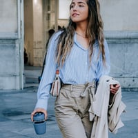 Image 4 of Taza de NUOC Boho 350ml