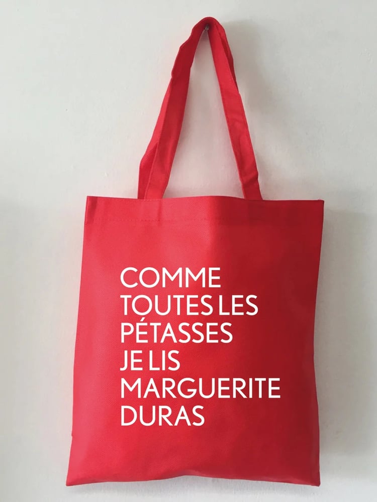 Image of TB DURAS