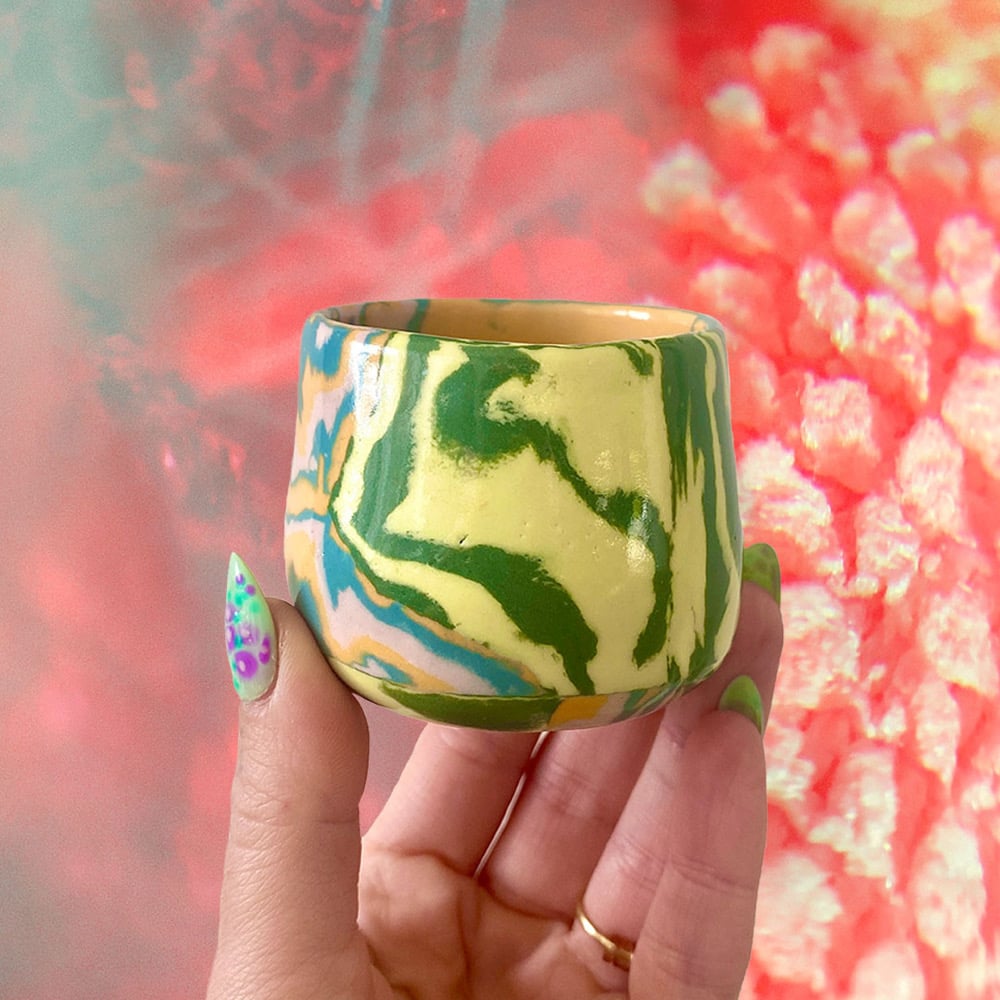 Image of Venus Cup #10