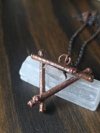 Image 8 of Element Symbol Necklaces 