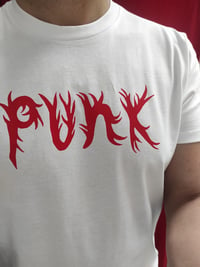 Image 2 of Punk T-Shirt