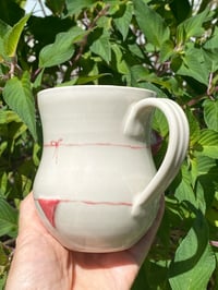 Image 5 of Red Bikini Mug