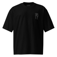 Image 2 of 2025 Oversized Shirt