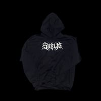 Image 2 of Skelm - Logo Hoodie