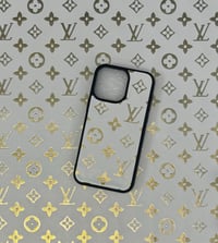 Honey White 
