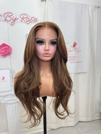 Image 13 of Elisabeth free part luxury (ready to ship)