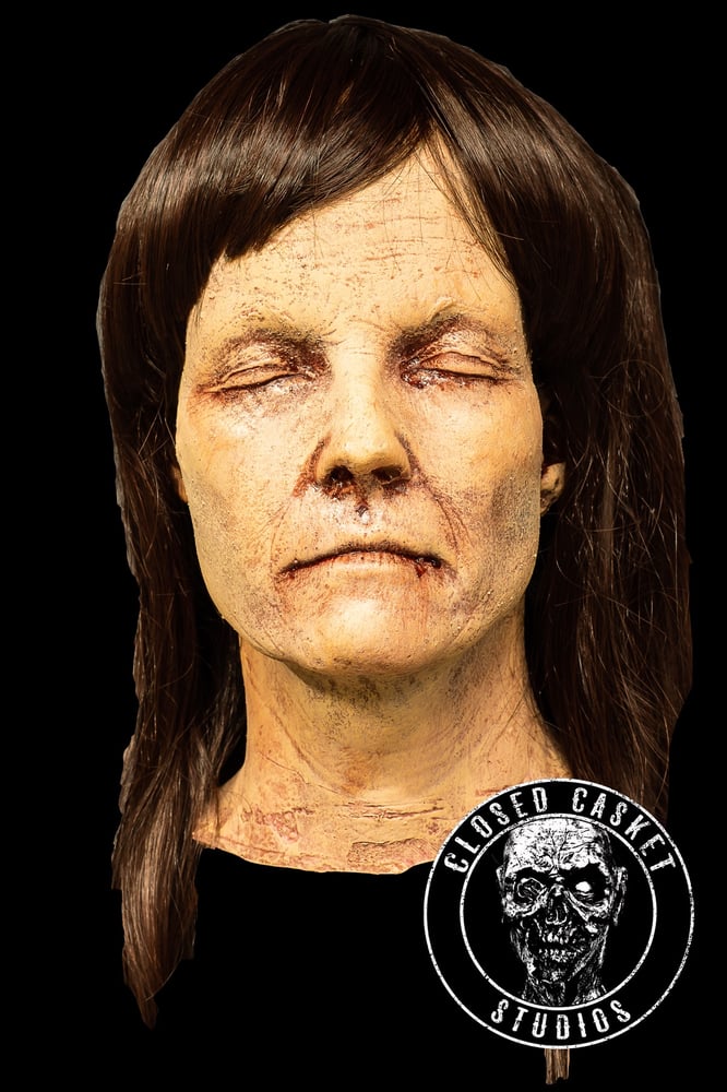 Image of Dead Head Jill