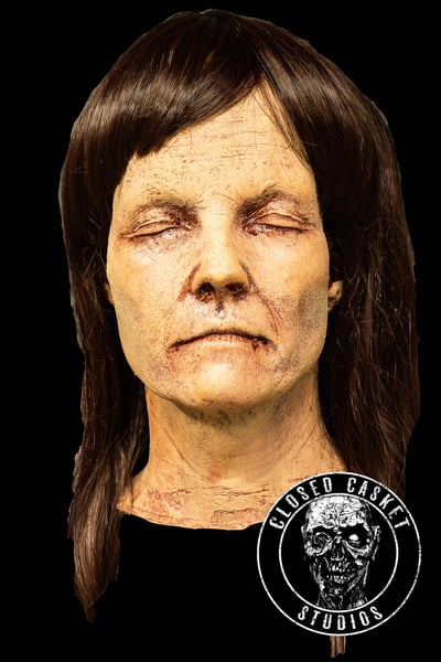 Image of Dead Head Jill