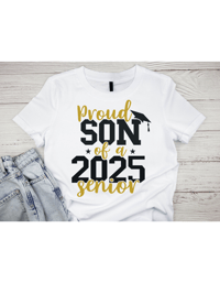 Image 7 of Graduation Family Shirts