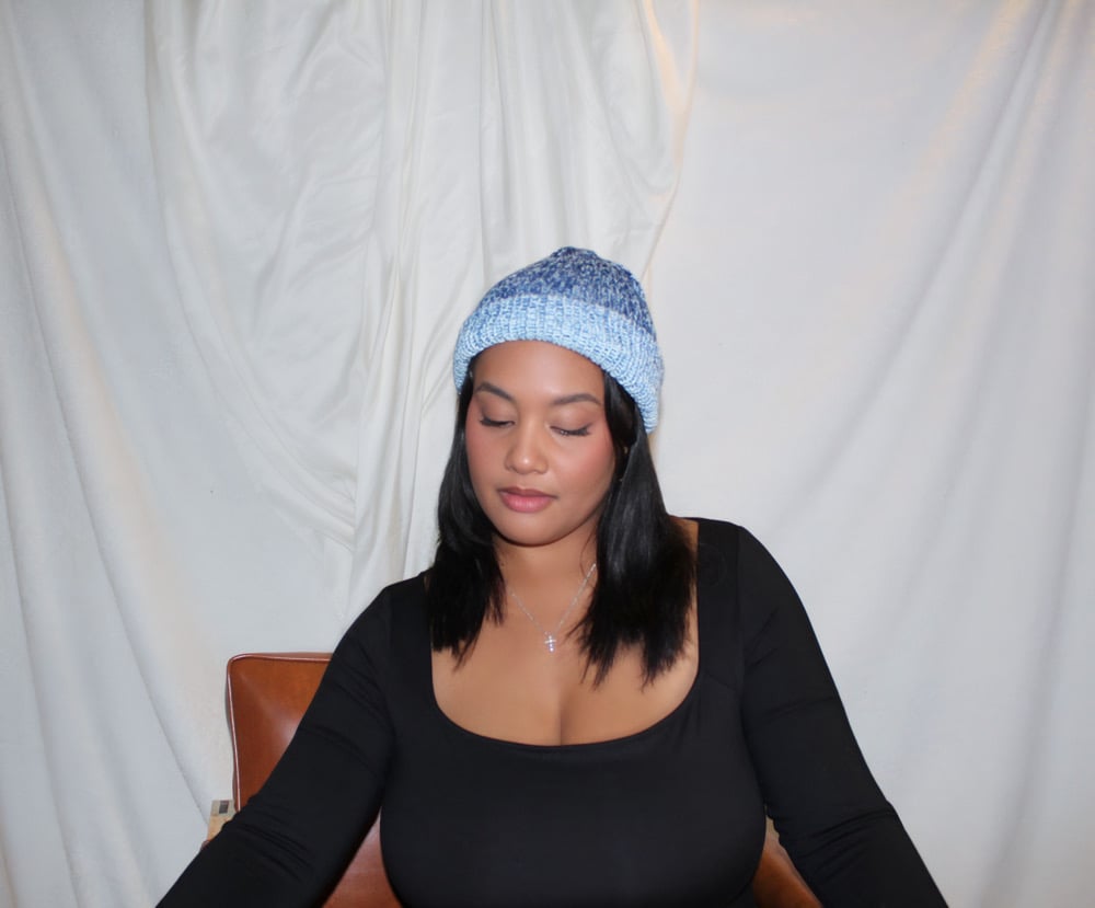 Image of Knit Beanie