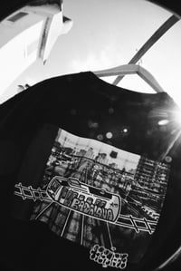 Image 4 of CAMISETA BDN TREN 2023 