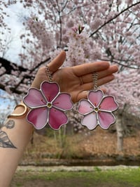 Image 2 of Cherry Blossom (Large)