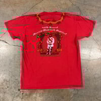 Image 3 of XL 1991 FLAW (pinhole) Tee - 07