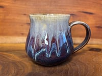 Image 2 of Crow’s Foot Mug