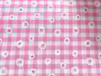 Image 9 of Floral Scrub Hats