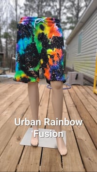 Image 1 of XL Sweatshorts