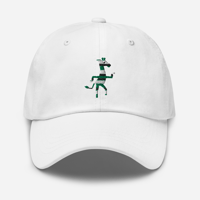 Image 1 of Dad Hat - Verde