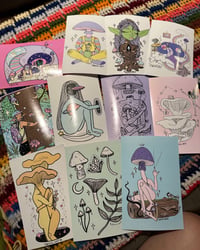 Image 2 of mystery print pack 