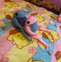 Image 4 of Pink Frog