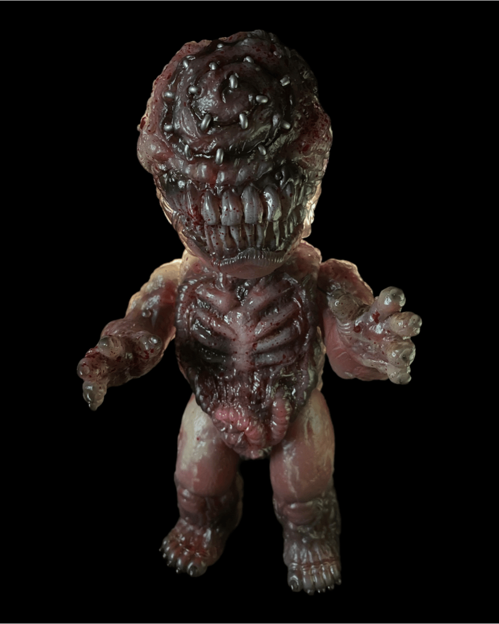 Image of Meat of Decay Death Gnasher