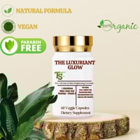 NaturaGlow+ Skin Capsules