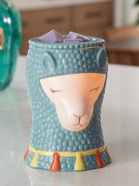  Llama Electric wax warmer 