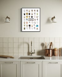 Image 2 of OAKLAND — COFFEE