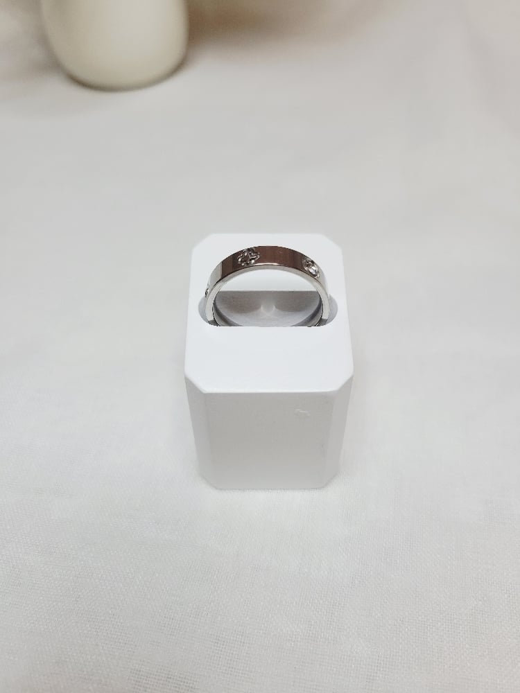 Image of Lucky Ring