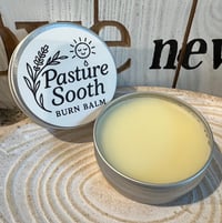 Image 1 of PastureSooth Burn Balm