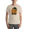 “VINTAGE JACK-O-LANTERN” T-SHIRT