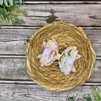 Image 1 of Hair Bows|Princesses