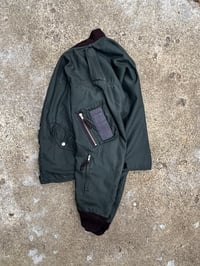 Image 2 of 1984 Royal Canadian Airforce Flight Jacket