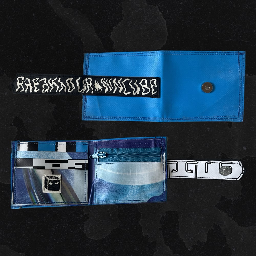 Image of Wallet 68